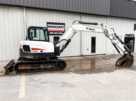 used mini excavator sale oregon|ranger 1820 exvator.